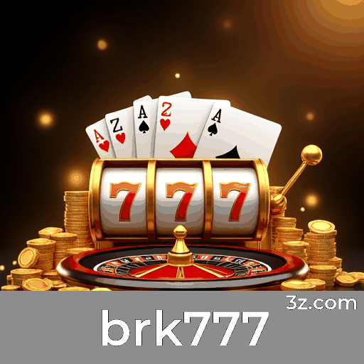 brk777: Responsabilidade e Sustentabilidade no Jogo