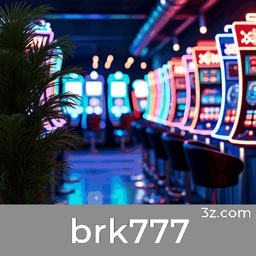 Desbloqueie Bônus Incríveis com brk777 Agora!
