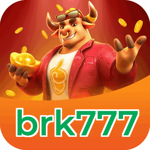 brk777 Logo